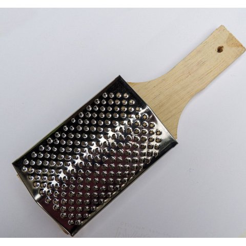 Ralador Cabo Madeira da Vovó Alumave