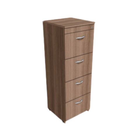 Arquivo 4 Gavetas Organização e Segurança