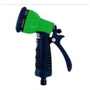 Ver imagem 1 de Esguicho Hidro Pistola Viqua 7 Funções Mangueira De 1/2