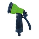 Ver imagem 2 de Esguicho Hidro Pistola Viqua 7 Funções Mangueira De 1/2