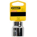 Ver imagem 2 de Soquete Estriado 1/2" 36mm - 4-88-187 - STANLEY