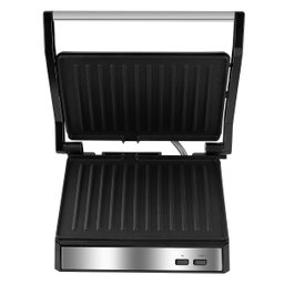 Grill e Sanduicheira Philco PGR21PI Maxx Clean 1000W 220V - 4 Grill e Sanduicheira Philco PGR21PI Maxx Clean 1000W 220V - 4