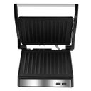 Ver imagem 4 de Grill e Sanduicheira Philco PGR21PI Maxx Clean 1000W 220V