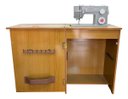 Ver imagem 1 de Gabinete Máquina Costura Singer Facilita Pro 4432 4423 4411