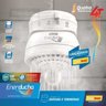 Ducha Enerducha 4 Temperaturas Branco 6800w X 220v - 1