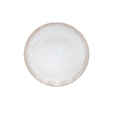 Prato Jantar 27cm Cerâmica Portuguesa Catânia