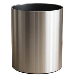 Lixeira Redonda 12l Ravena sem Tampa Tramontina Escritório Cesto de Lixo Home Office - 1 Lixeira Redonda 12l Ravena sem Tampa Tramontina Escritório Cesto de Lixo Home Office - 1
