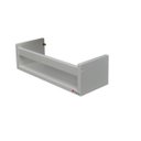 Ver imagem 1 de Prateleira revisteiro porta livros infantil alta qualidade