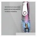 Ver imagem 5 de Máquina Depiladora Elétrica Feminino 4 em 1 Kemei Km 6714