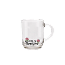 Ver imagem 3 de Caneca de Vidro com Suporte de Madeira - Seja Sua Inspiração