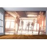 Papel De Parede Academia Exercício Físico 3D Aca09 3M² - 2