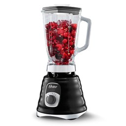 Kit Batedeira Planetária e Liquidificador New Osterizer Black II - 127V - 2