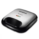 Ver imagem 1 de Sanduicheira E grill premium inox - mondial