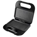 Ver imagem 3 de Sanduicheira E grill premium inox - mondial