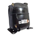 Ver imagem 4 de Compressor Embraco 1.1/2hp C/ Cx Lig 220v Baixa R404 Nj2212gj Aspera