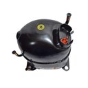 Ver imagem 2 de Compressor Embraco 1.1/2hp C/ Cx Lig 220v Baixa R404 Nj2212gj Aspera