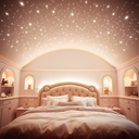 Ver imagem 6 de Iluminação Céu Estrelado Original Br Kit Fibra Ótica 80