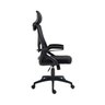 Cadeira Office Vivensis Creative Vo458 Preta - 2