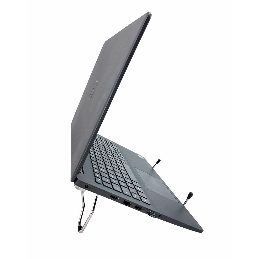 Suporte para Mesa Universal Notebook Macbook Air Pro Laptop - 4