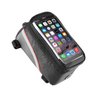 Bolsa Bike Bicicleta Celular Quadro Case Touch Tamanho G 6,5 - 1