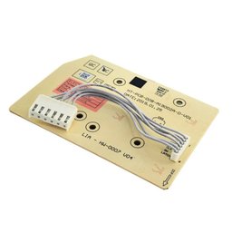 Placa Interface Matrix para Máquina de Lavar Electrolux - 41042556 - 4