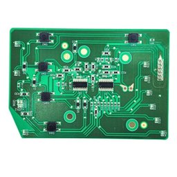Placa Interface Matrix para Máquina de Lavar Electrolux - 41042556 - 3