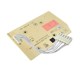 Placa Interface Matrix para Máquina de Lavar Electrolux - 41042556 - 2