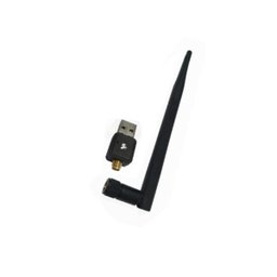 Adaptador USB Wireless 2.4GHZ Interface USB 2.0 - 1