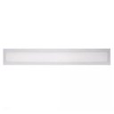 Ver imagem 1 de Painel 36w Led 122x17 Embutir Slim Retangular Branco Quente 3000k Bivolt