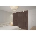 Ver imagem 2 de Contact Decorado 45cmx2m Madeira Jacaranda