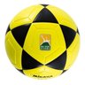 Bola de Futevôlei Ft-5 Amarelo e Preto Mikasa - 3