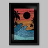 Quadro California Dreamin - 1