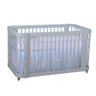 Berço 3 em 1 Da Linha Evolutiva - 1