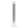 Ventilador Torre 80cm - Branco Equation - 127V - 4