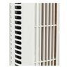 Ventilador Torre 80cm - Branco Equation - 127V - 2