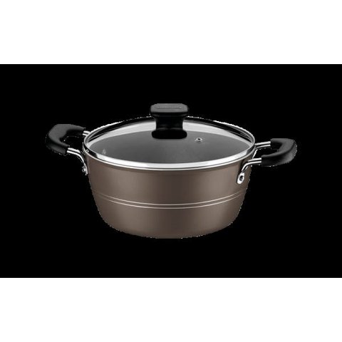 Caçarola Ø 20 cm 2,4 L 20402620