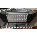 Ver imagem 6 de Kit Rolete Borracha com Suporte Reboque de Barco Lancha - Aço