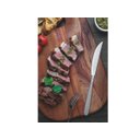 Ver imagem 3 de Conjunto 8 Facas Churrasco Cosmos Talheres Tramontina em Aço Inox