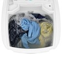 Ver imagem 7 de Tanquinho de Lavar Roupa Britânia BLT15A 15kg Semiautomática Função Edredom Branco 110V