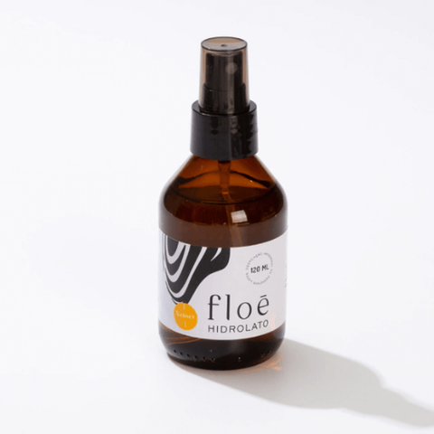 Hidrolato - Vetiver - Floë Natural