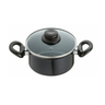 Conjunto Panelas 9 Peças Preto Indução Cooktop Elétrico À Gás - 5