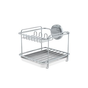 Suporte para Sabão / Detergente / Esponja Future