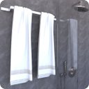 Ver imagem 4 de Kit Acessórios Para Banheiro Branco Empire 6 peças