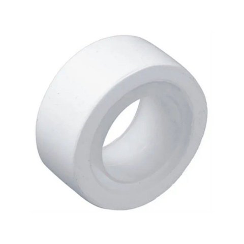 Kit 3 Fitas Veda Rosca Pratik 18mm X 10m Ideal para Hidráulica em Geral