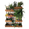 Jardim Vertical - Floreira Jv12 - 1
