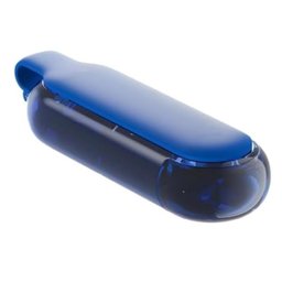 Porta Remedio Comprimido Capsula Estojo Compartimento Divisoria Bolsa Mala Viagem Armazenamento Port - 5