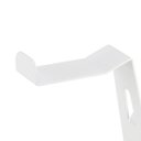Ver imagem 5 de Suporte para Fone de Ouvido Tipo Pedestal Mesa - Branco