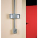 Ver imagem 2 de Condulete Plastibox X Bitolas 1/2", 3/4" e 1 Tramontina