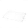 Mouse Pad Rigid - Rígido para Cama ou sofá em Alumínio - Branco - 2