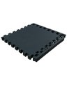 Ver imagem 2 de Tatame Eva Linha Premium 50x50x4cm 40mm Preto
